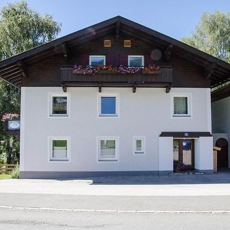 Haus Therese Kirchberg en Tyrol Extérieur photo