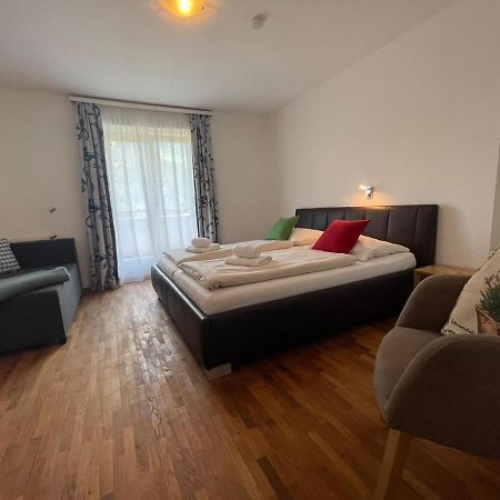 Haus Therese Kirchberg en Tyrol Extérieur photo