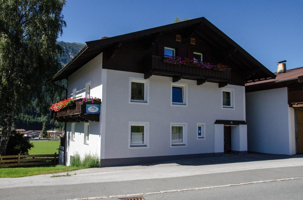 Haus Therese Kirchberg en Tyrol Extérieur photo