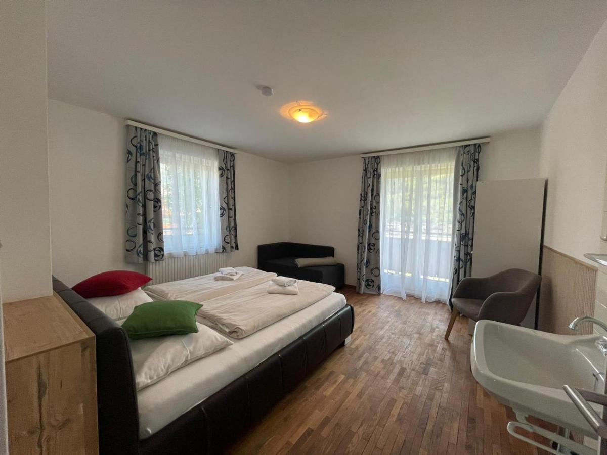 Haus Therese Kirchberg en Tyrol Extérieur photo