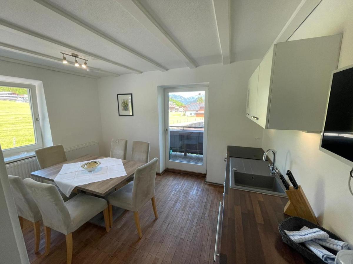 Haus Therese Kirchberg en Tyrol Extérieur photo