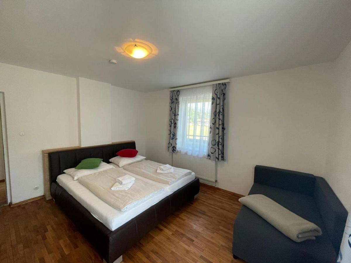 Haus Therese Kirchberg en Tyrol Extérieur photo