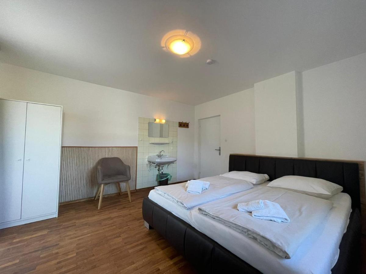 Haus Therese Kirchberg en Tyrol Extérieur photo