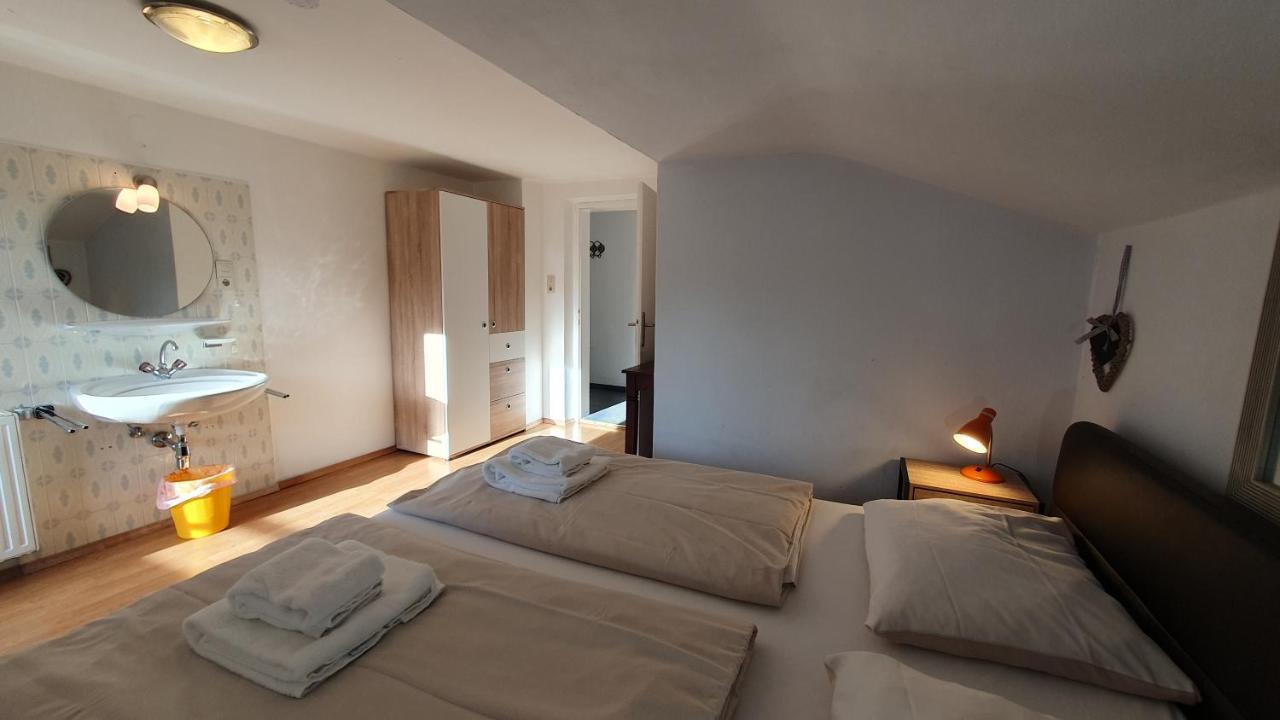Haus Therese Kirchberg en Tyrol Extérieur photo