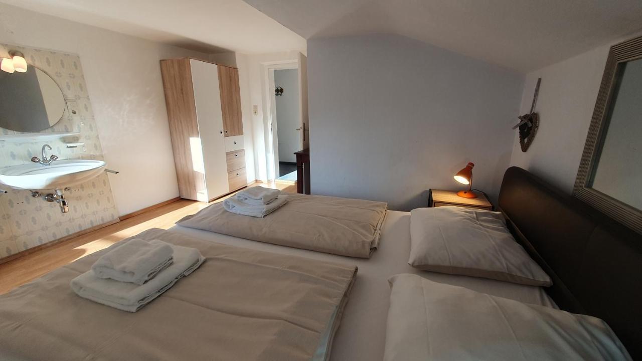 Haus Therese Kirchberg en Tyrol Extérieur photo