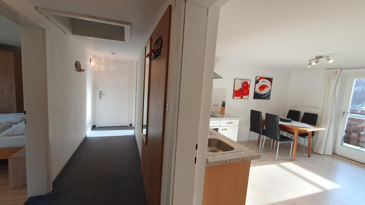 Haus Therese Kirchberg en Tyrol Extérieur photo