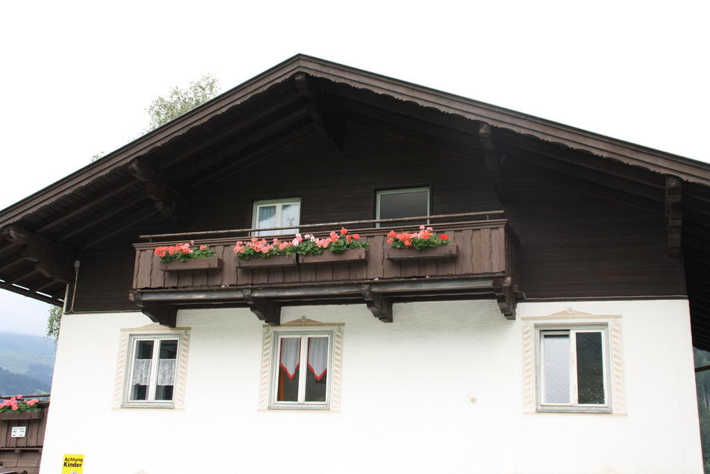 Haus Therese Kirchberg en Tyrol Extérieur photo