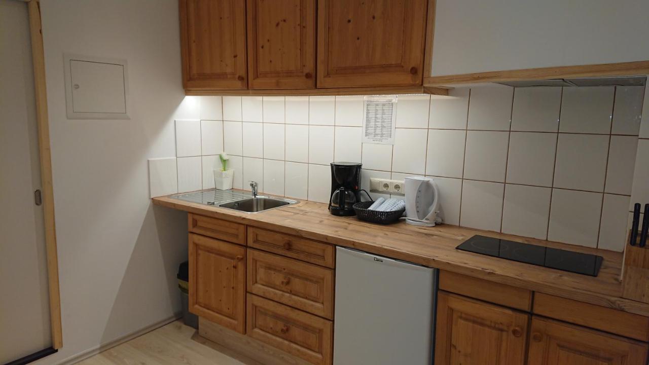 Haus Therese Kirchberg en Tyrol Extérieur photo