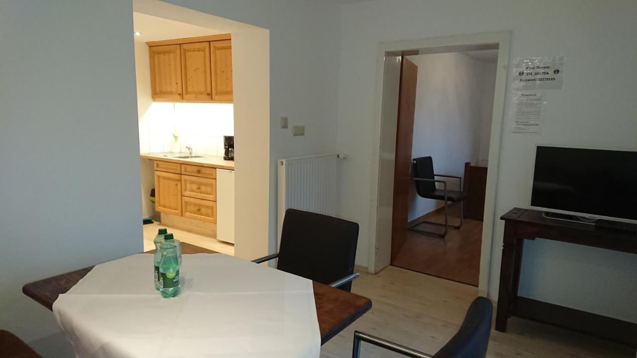 Haus Therese Kirchberg en Tyrol Extérieur photo