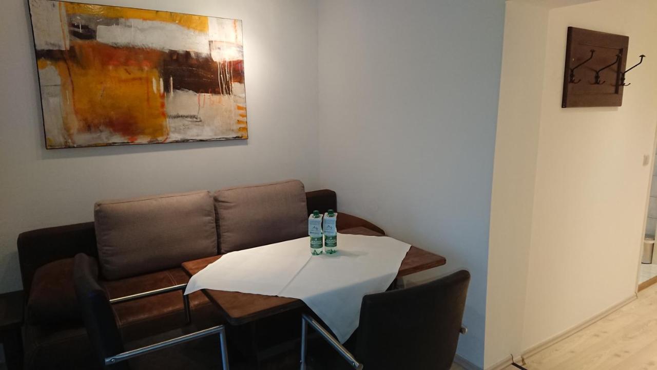 Haus Therese Kirchberg en Tyrol Extérieur photo