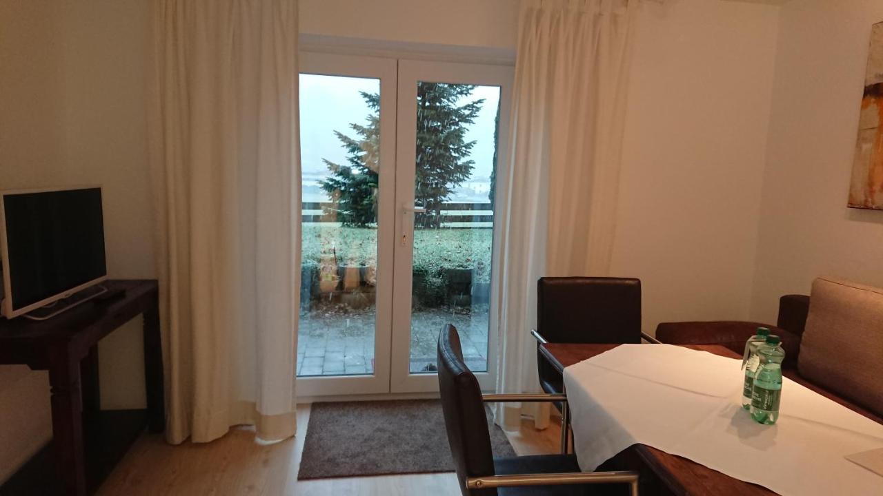 Haus Therese Kirchberg en Tyrol Extérieur photo