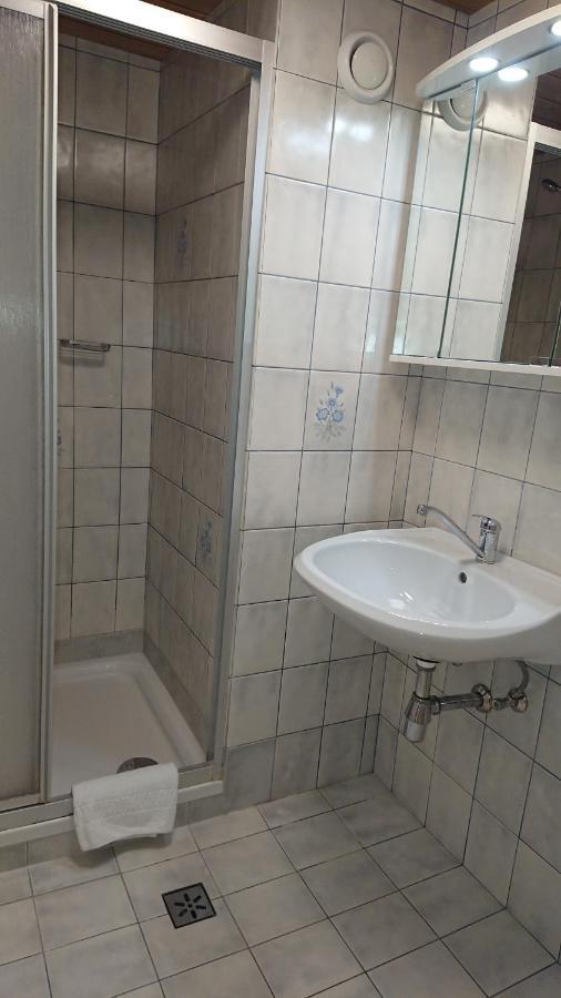 Haus Therese Kirchberg en Tyrol Extérieur photo