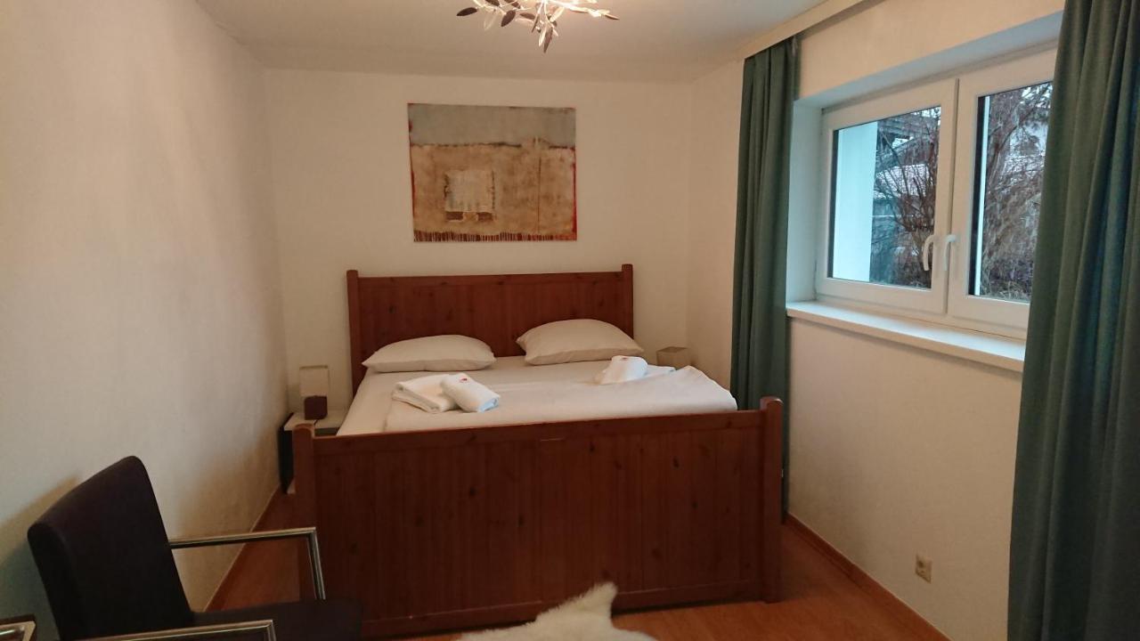 Haus Therese Kirchberg en Tyrol Extérieur photo