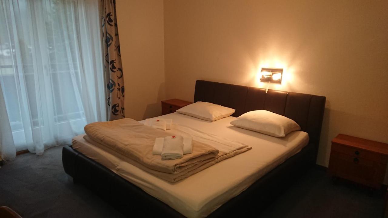 Haus Therese Kirchberg en Tyrol Extérieur photo