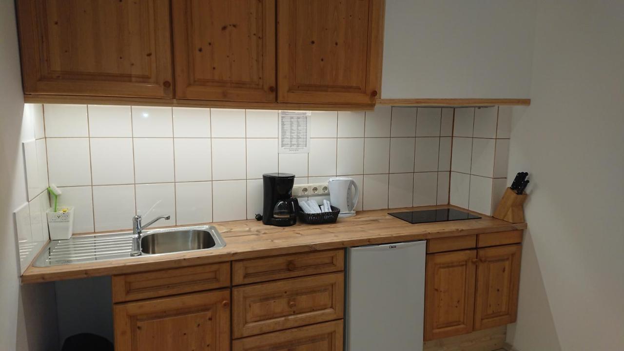 Haus Therese Kirchberg en Tyrol Extérieur photo