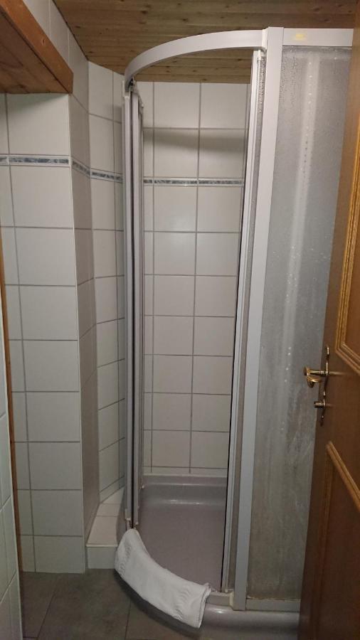 Haus Therese Kirchberg en Tyrol Extérieur photo